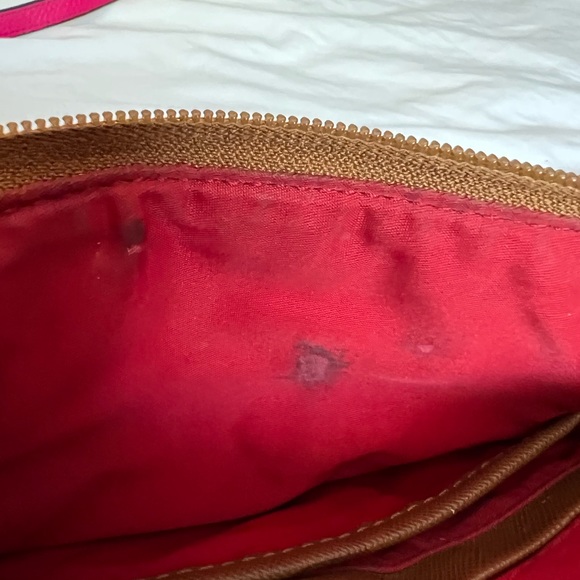 Michael Kors Kempton bag - Picture 6 of 6